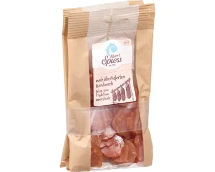 Albert Spiess Chicken Chips