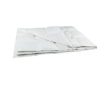 ALBIS Ganzjahresdaunenduvet Line 600, 160 x 210 cm