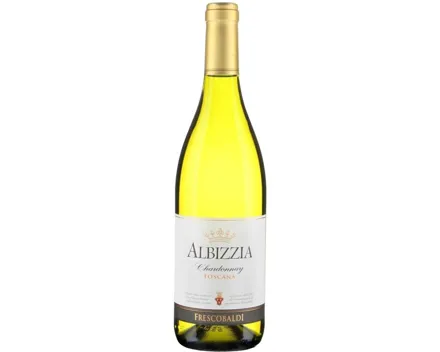 Albizzia Frescobaldi Chardonnay Toscana IGT (2024) – Weisswein, Italien (0.75l)