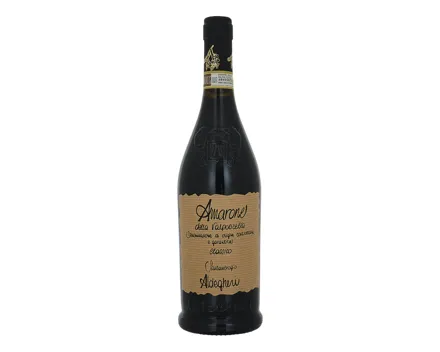 Aldegheri Santambrogio Amarone della Valpolicella Classico DOCG 75 cl