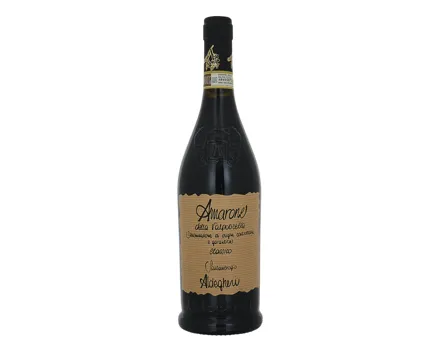 Aldegheri Santambrogio Amarone della Valpolicella Classico DOCG 75 cl