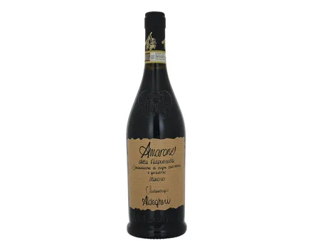 Aldegheri Santambrogio Amarone della Valpolicella Classico DOCG 75 cl