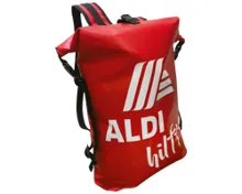 ALDI Survivalbag, 35 Liter