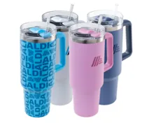 ALDIMANIA Becher