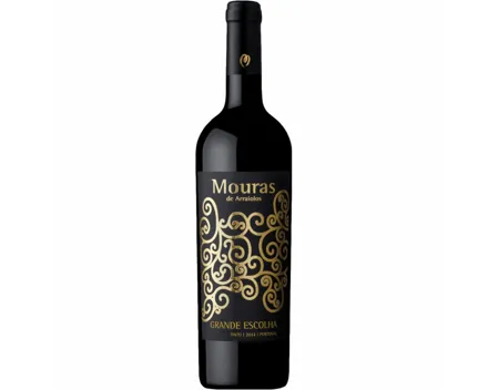 Alentejano VR Arraiolos de Grande Escolha Herdade das Mouras (2021) – Rotwein, Portugal (0.75l)