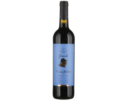 Alentejo DOC Grande Trinca Bolotas Sogrape Vinhos (2021) – Rotwein, Portugal (0.75l)