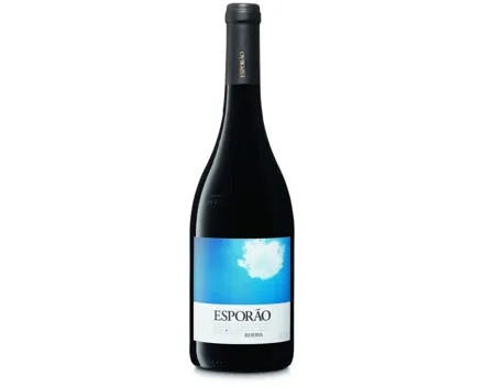 Alentejo DOC Reserva Herdade do Esporão (2023) – Rotwein, Portugal (0.75l)