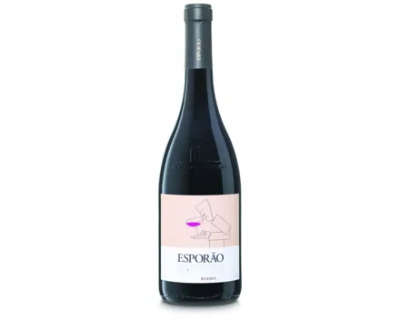 Alentejo DOC Reserva Herdade do Esporão (2023) – Rotwein, Portugal (0.75l)