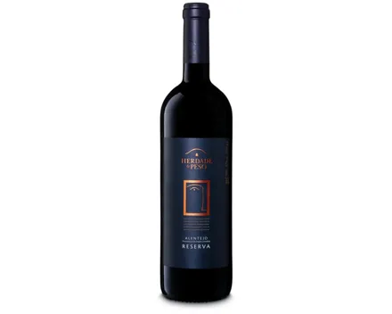 Alentejo DOC Reserva Herdade do Peso (2021) – Rotwein, Portugal (0.75l)