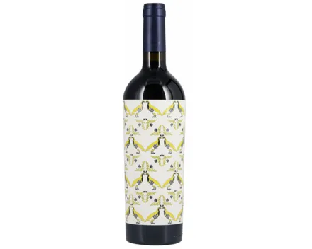 Alentejo IGP Arrepiado Tradição Tinto Herdade do Arrepiado Velho (2021) – Rotwein, Portugal (0.75l)