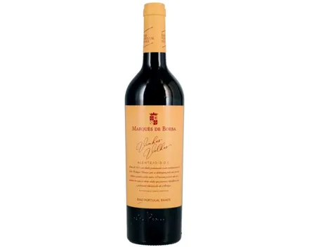 Alentejo Vinhas Velhas Tinto Marquês de Borba (2023) – Rotwein, Portugal (0.75l)