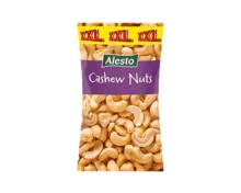 ALESTO Cashewkerne XXL