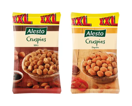 ALESTO Cruspies XXL