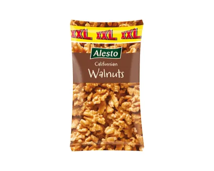 ALESTO SELECTION Kalifornische Walnüsse XXL