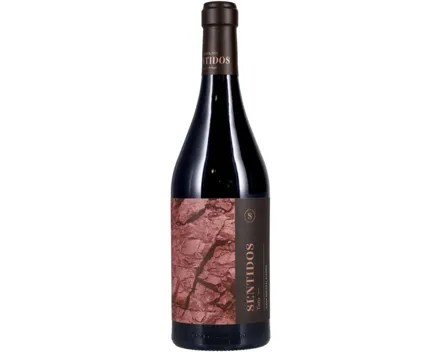 Algarve CVA Tato Quinta dos Sentidos (2019) – Rotwein, Portugal (0.75l)