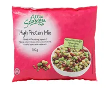 ALL SEASONS Protein Mix Hülsenfrüchte