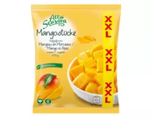 ALL SEASONS XXL Früchtesortiment 1kg, Mango