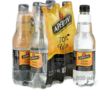 Alle Apéritiv Apéro Getränke
