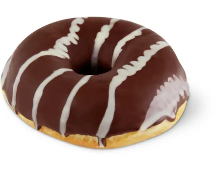 Alle Donuts im Offenverkauf