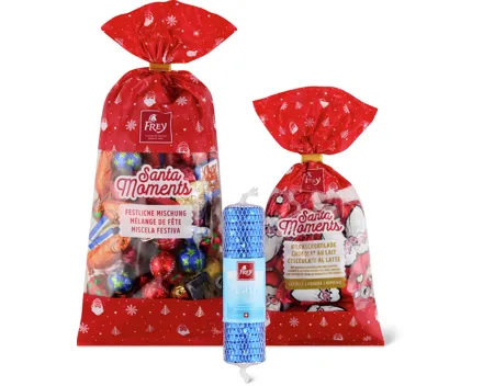 Alle Frey-Croquetten- und -Santa Moments-Artikel