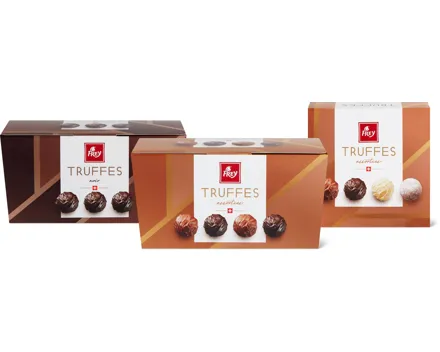 Alle Frey Truffes