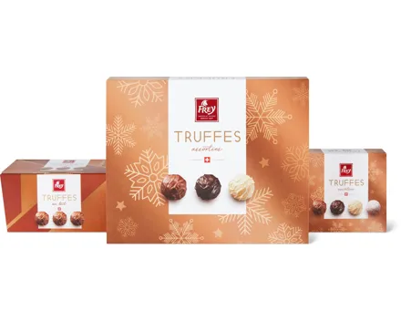 Alle Frey Truffes
