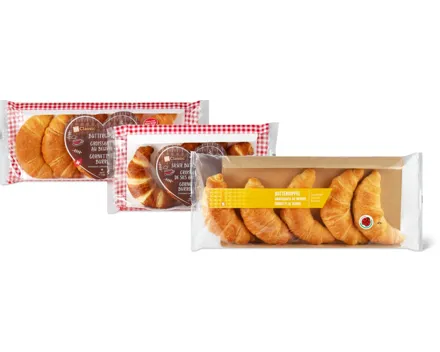 Alle Frischbackgipfel