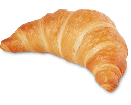 Alle Gipfeli im Offenverkauf