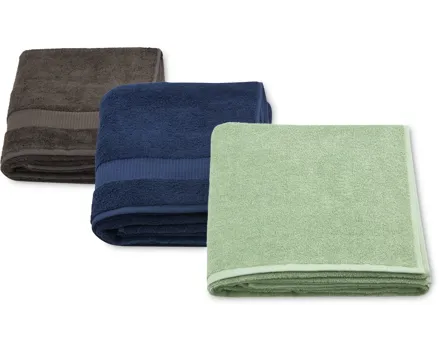 Alle Home Badtextilien