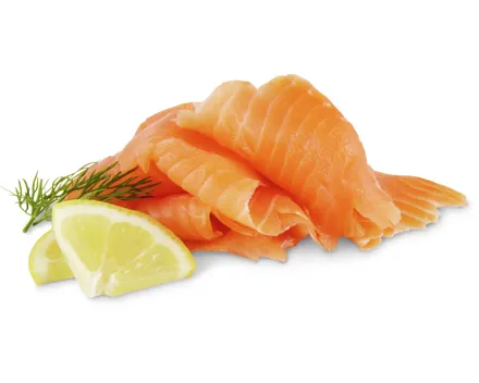 Alle Migros Bio Rauchlachs-Produkte