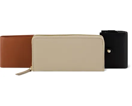 Alle Portemonnaies und Handtaschen