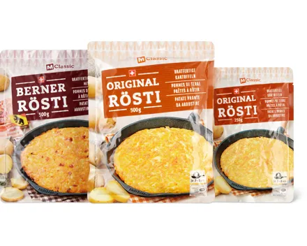 Alle Röstis
