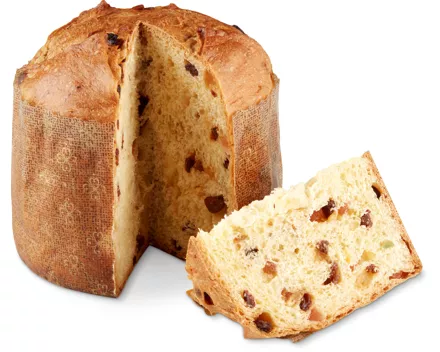 Alle San Antonio-Panettone und -Pandori