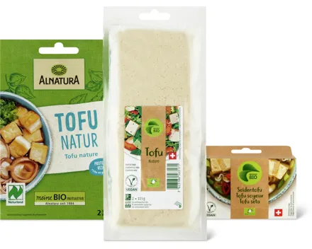 Alle Tofu