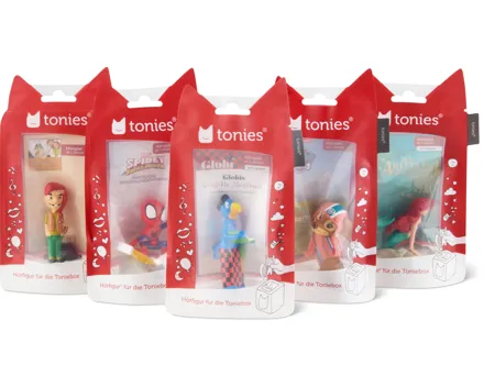 Alle Tonies Produkte
