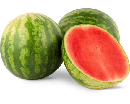 Alle Wassermelonen