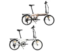ALLEGRO E-Clips II AFU°02 Fold