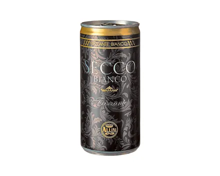ALLINI Secco