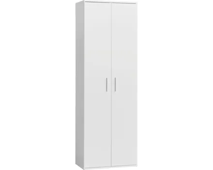 Allzweckschrank Basic 2-türig