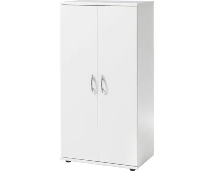Allzweckschrank Talent Midi Dekor 55 x 108 x 34 cm weiss