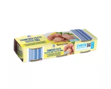 ALMARE SEAFOOD Mini Pack Thunfisch, Zitrone