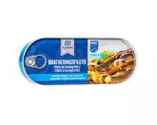 ALMARE SEAFOOD MSC Bratheringfilets