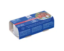 ALMARE SEAFOOD Thunfisch in Saucen, Mexikanisch