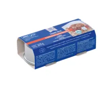 ALMARE SEAFOOD Thunfisch in Saucen, Puttanesca