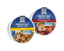 ALMARE SEAFOOD Thunfisch-Snack, Weisse Bohnen