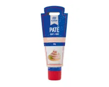 ALMARE SEAFOOD Tunfisch und Lachs Pâté, Lachs pâté