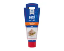 ALMARE SEAFOOD Tunfisch und Lachs Pâté, Tunfisch pâté