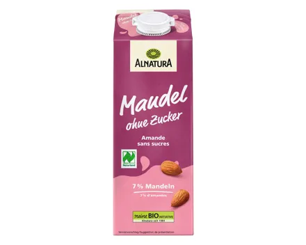 Alnatura Mandeldrink
