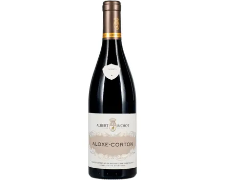 Aloxe-Corton AOC Albert Bichot (2023) – Rotwein, Frankreich (0.75l)