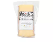 Alpkäse, Kohlschlag Alp